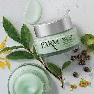 Farm Rx Super Greens Cooling Gel